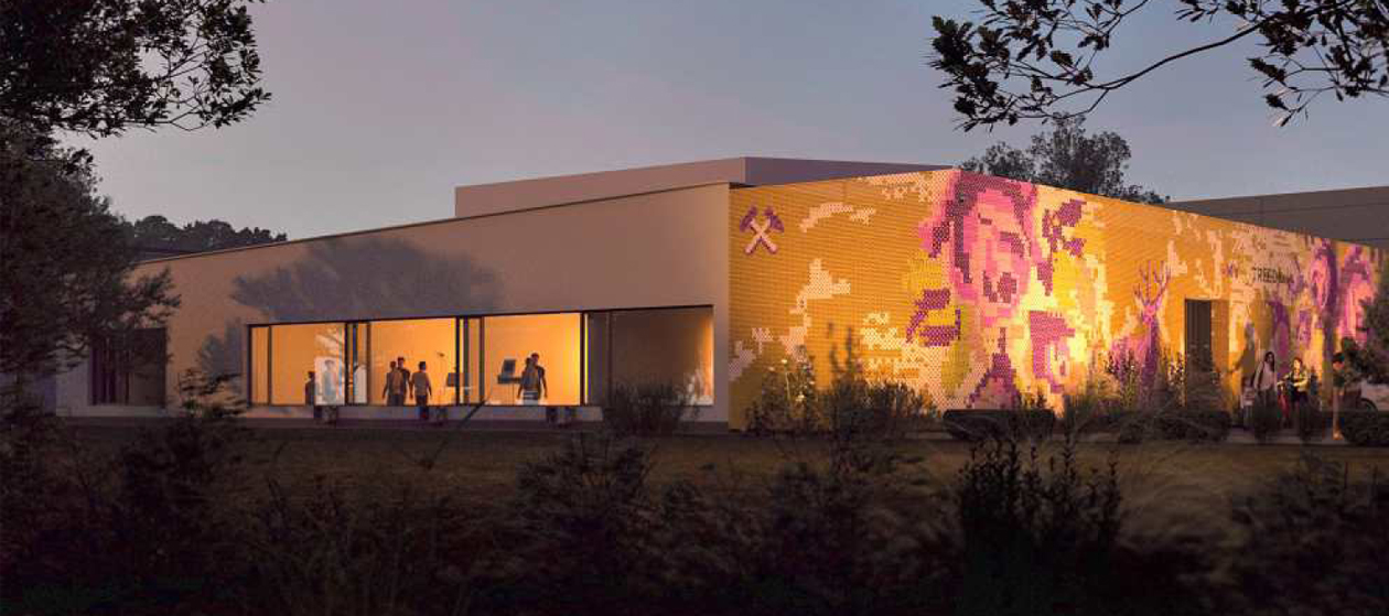 Zubní klinika Nad Porubkou